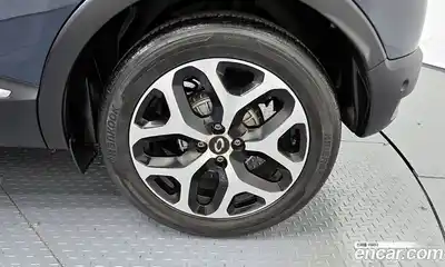 Renault QM3 2019 1.5 гидро в Москве № 1346070, миниатюра 7