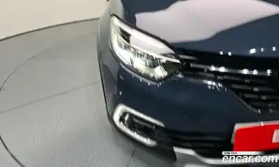 Renault QM3 2019 1.5 гидро в Москве № 1346070, миниатюра 8