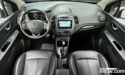 Renault QM3 2019 1.5 гидро в Москве № 1346070, миниатюра 10