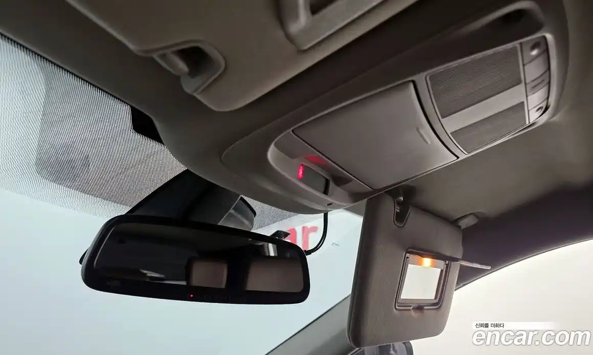 Renault QM6 2020 2.0 гидро в Москве № 1346121, фото 28