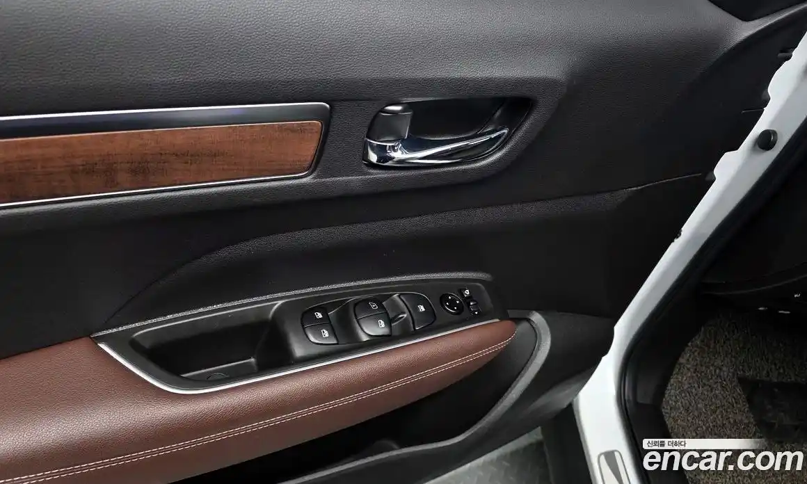 Renault QM6 2020 2.0 гидро в Москве № 1346121, фото 35
