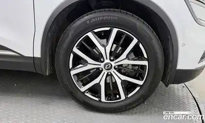 Renault QM6 2020 2.0 гидро в Москве № 1346121, миниатюра 7