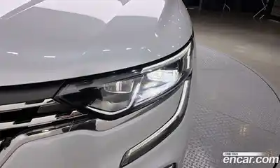 Renault QM6 2020 2.0 гидро в Москве № 1346121, миниатюра 8