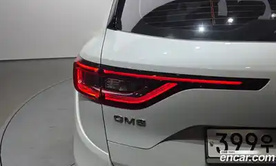 Renault QM6 2020 2.0 гидро в Москве № 1346121, миниатюра 9