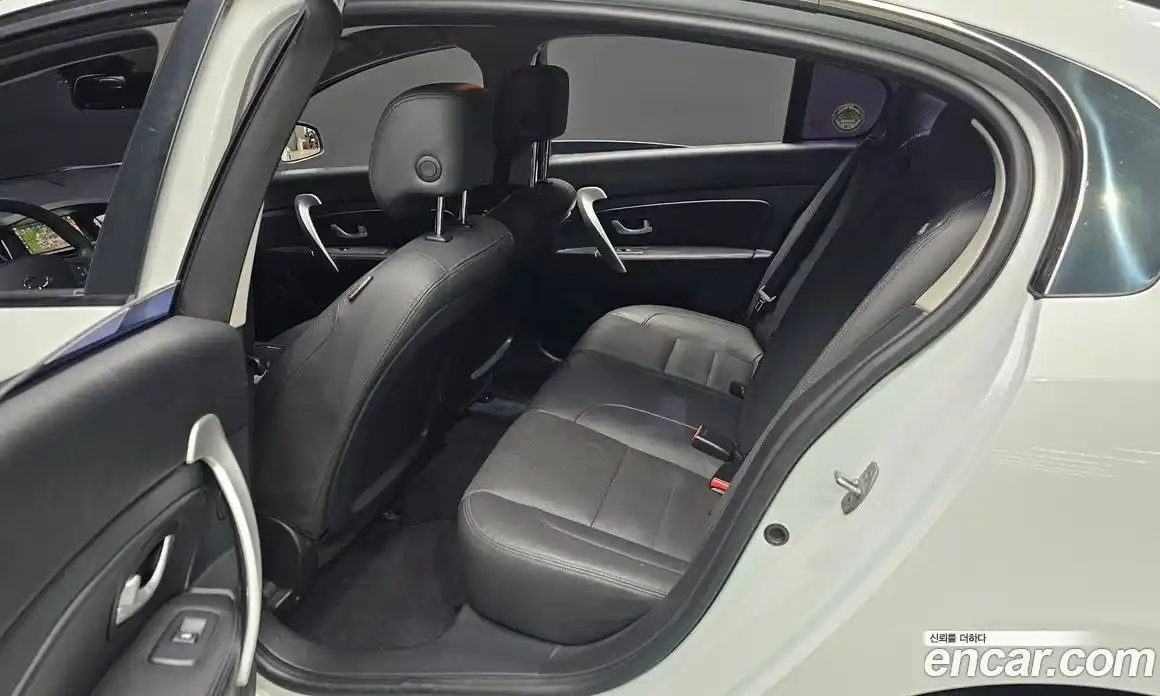 Renault SM5 2018 2.0 гидро в Москве № 1346358, фото 16