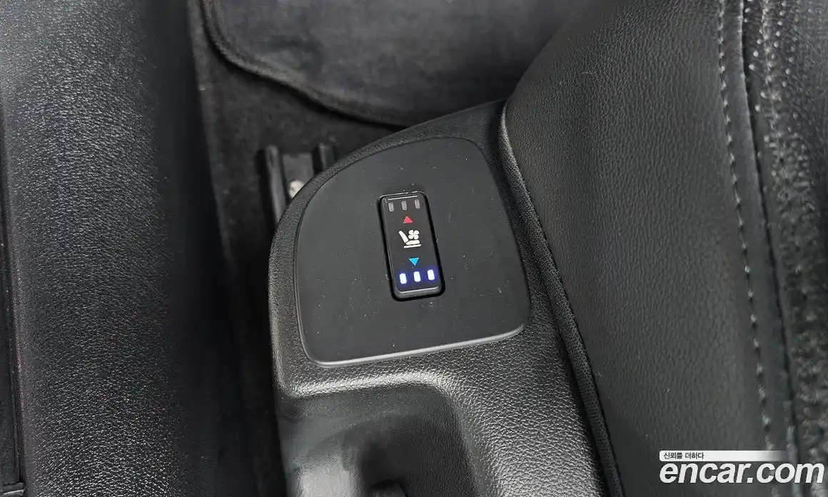 Renault SM5 2018 2.0 гидро в Москве № 1346358, фото 22