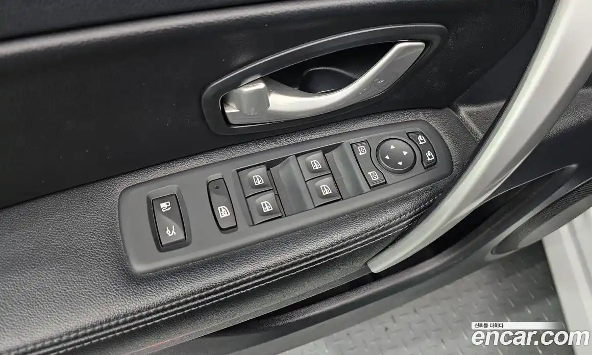 Renault SM5 2018 2.0 гидро в Москве № 1346358, фото 24