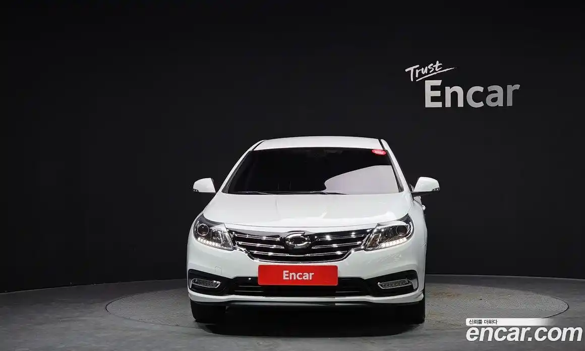 Renault SM5 2018 2.0 гидро в Москве № 1346358, фото 3