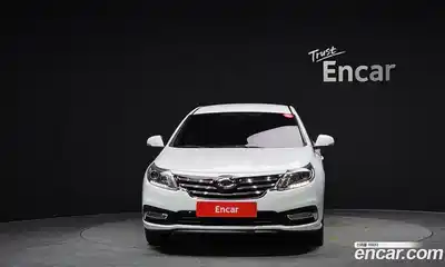 Renault SM5 2018 2.0 гидро в Москве № 1346358, миниатюра 3