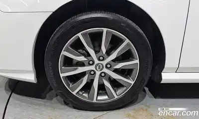 Renault SM5 2018 2.0 гидро в Москве № 1346358, миниатюра 5