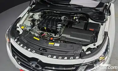 Renault SM5 2018 2.0 гидро в Москве № 1346358, миниатюра 6