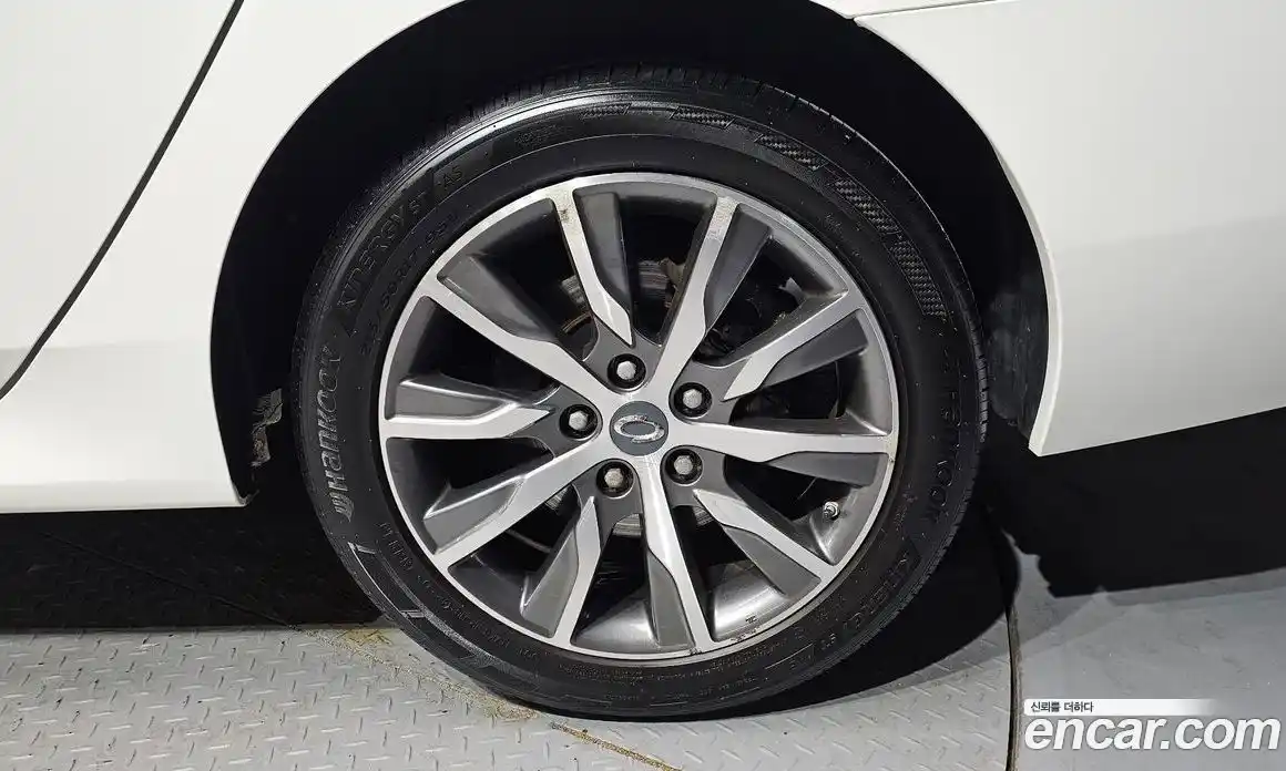 Renault SM5 2018 2.0 гидро в Москве № 1346358, фото 7