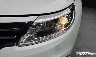 Renault SM5 2018 2.0 гидро в Москве № 1346358, миниатюра 8
