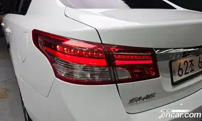 Renault SM5 2018 2.0 гидро в Москве № 1346358, миниатюра 9