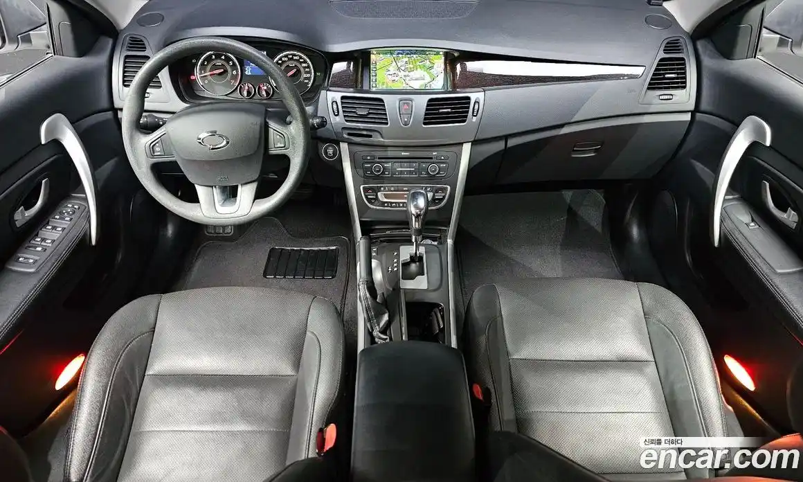 Renault SM5 2018 2.0 гидро в Москве № 1346358, фото 10