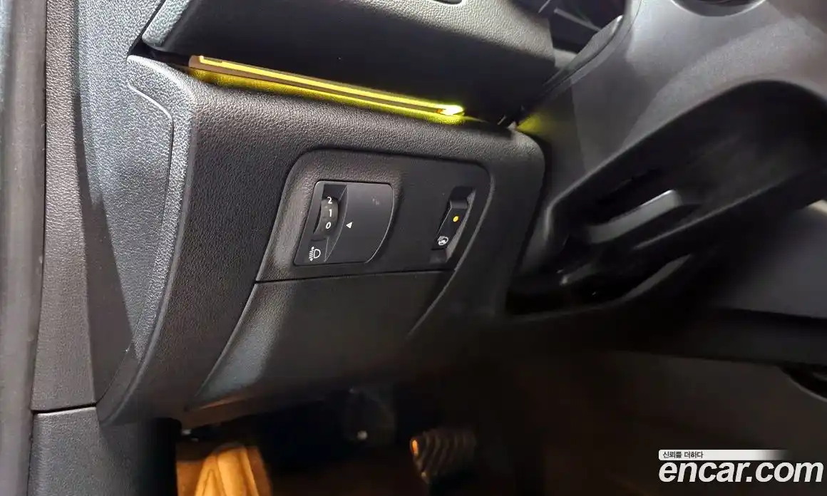 Renault SM6 2016 2.0 гидро в Москве № 1346700, фото 22