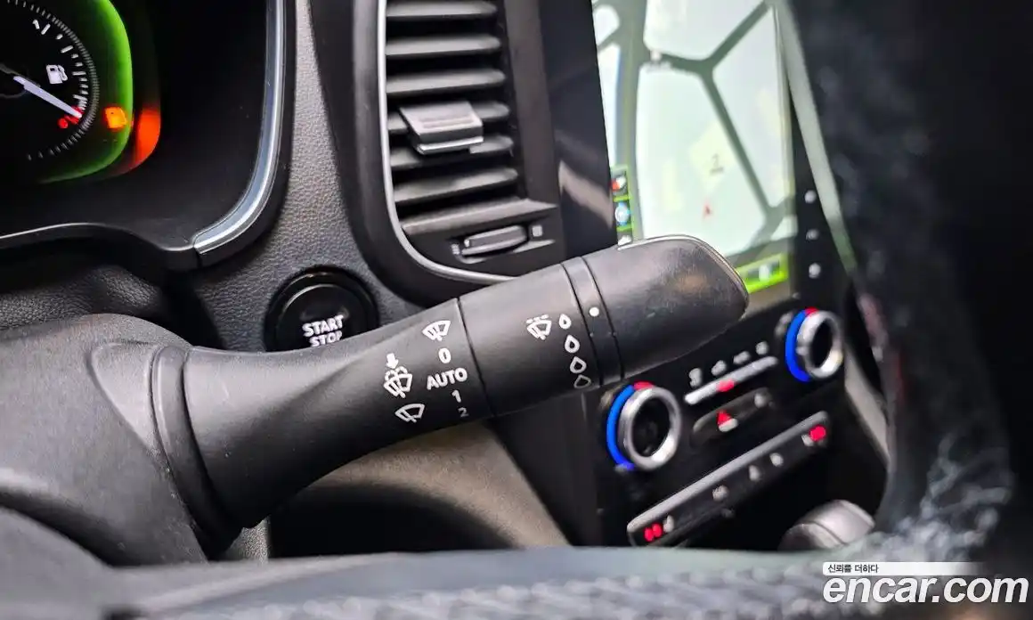 Renault SM6 2016 2.0 гидро в Москве № 1346700, фото 24
