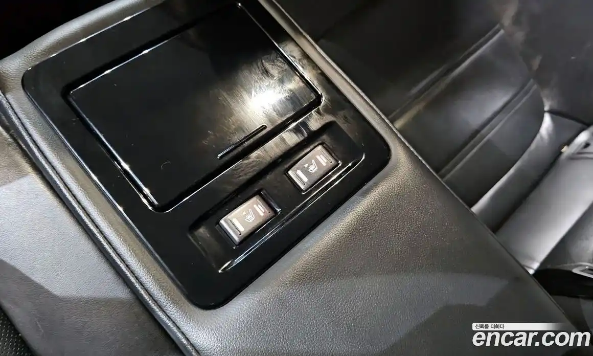 Renault SM6 2016 2.0 гидро в Москве № 1346700, фото 25