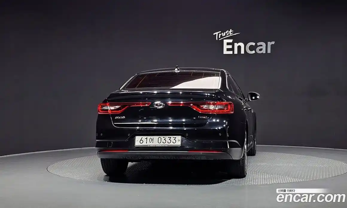 Renault SM6 2016 2.0 гидро в Москве № 1346700, фото 4