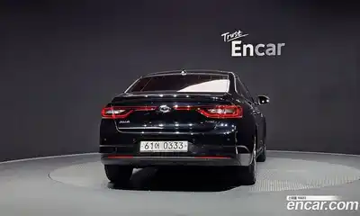 Renault SM6 2016 2.0 гидро в Москве № 1346700, миниатюра 4