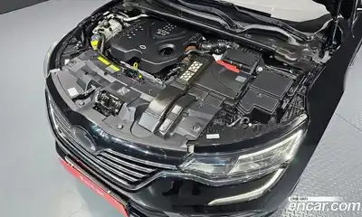 Renault SM6 2016 2.0 гидро в Москве № 1346700, миниатюра 6
