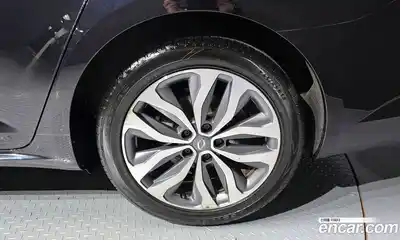 Renault SM6 2016 2.0 гидро в Москве № 1346700, миниатюра 7