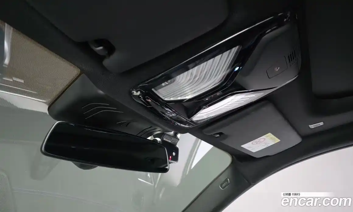 BMW i4 2022 0.2 гидро в Москве, фото 16