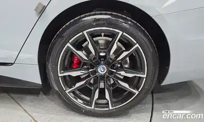 BMW i4 2022 0.2 гидро в Москве, миниатюра 7