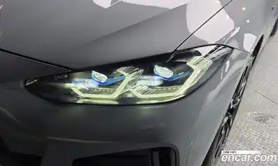 BMW i4 2022 0.2 гидро в Москве, миниатюра 8