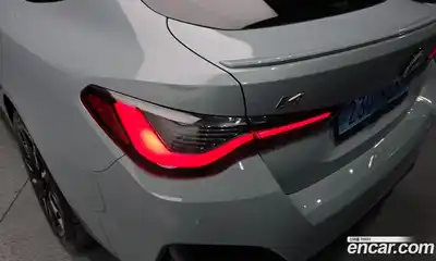 BMW i4 2022 0.2 гидро в Москве, миниатюра 9