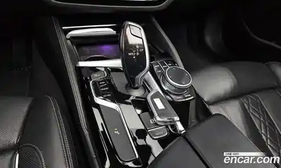 BMW 5-Series 2019 2.0 гидро в Москве № 1347435, миниатюра 12