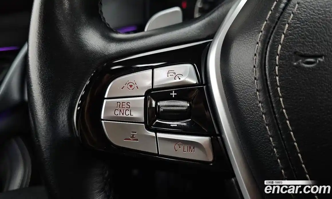 BMW 5-Series 2019 2.0 гидро в Москве № 1347435, фото 22