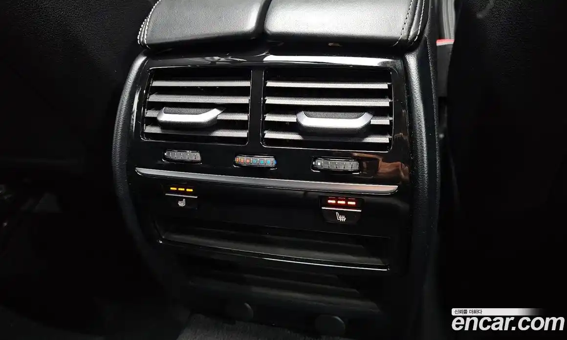 BMW 5-Series 2019 2.0 гидро в Москве № 1347435, фото 31