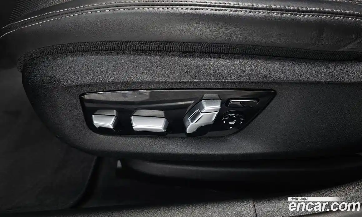 BMW 5-Series 2019 2.0 гидро в Москве № 1347435, фото 32