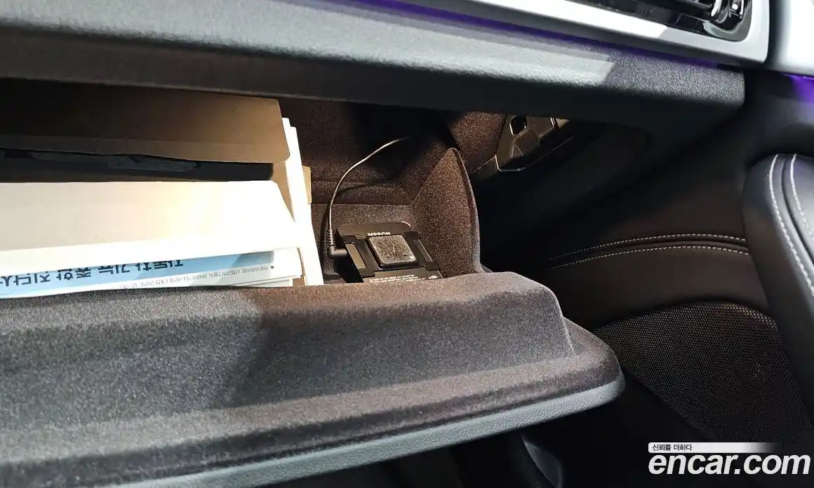 BMW 5-Series 2019 2.0 гидро в Москве № 1347435, фото 33