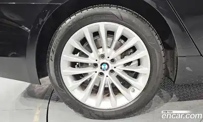 BMW 5-Series 2019 2.0 гидро в Москве № 1347435, миниатюра 5