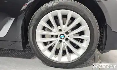 BMW 5-Series 2019 2.0 гидро в Москве № 1347435, миниатюра 7
