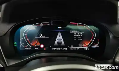 BMW X4 2021 2.0 гидро в Москве № 1347571, миниатюра 11