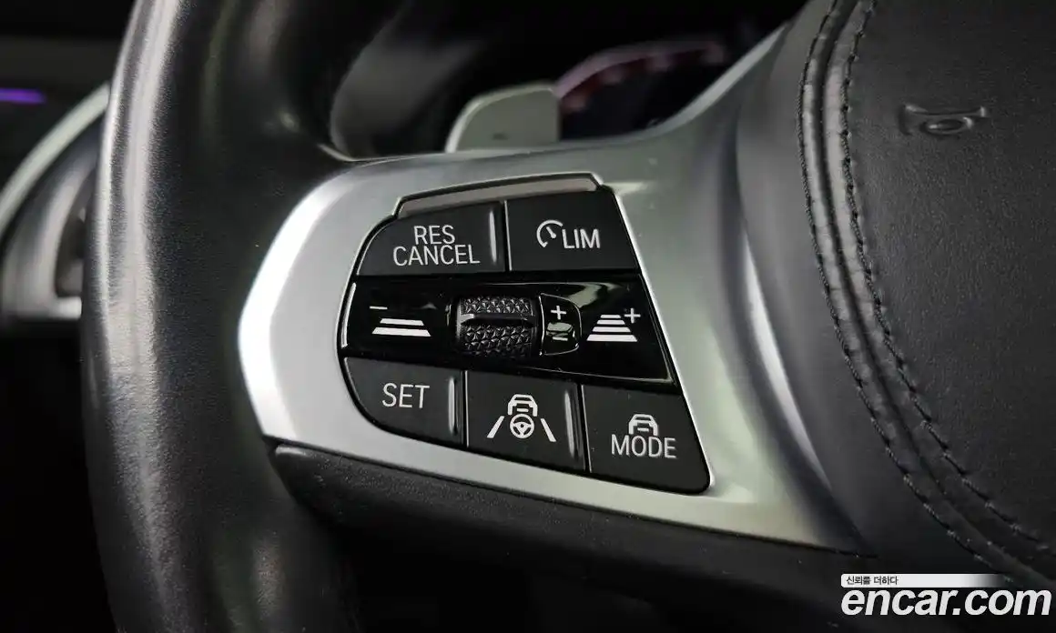 BMW X4 2021 2.0 гидро в Москве № 1347571, фото 32