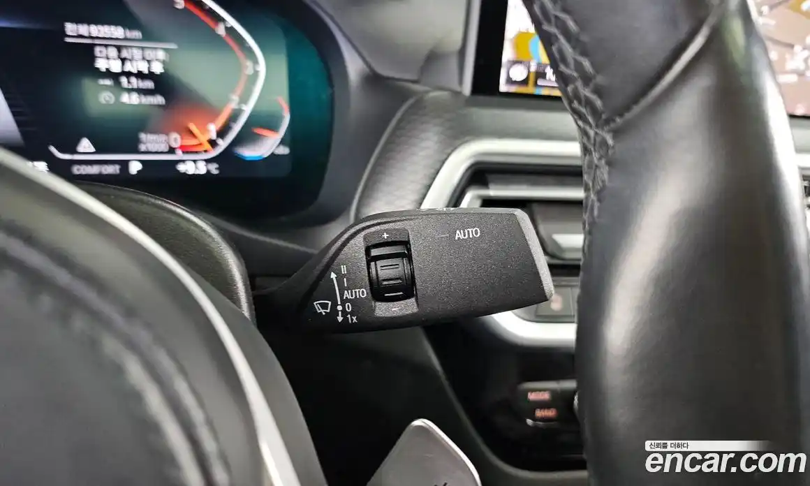 BMW X4 2021 2.0 гидро в Москве № 1347571, фото 36