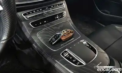 Mercedes-Benz E-Class 2020 1.9 гидро в Москве № 1348161, миниатюра 12
