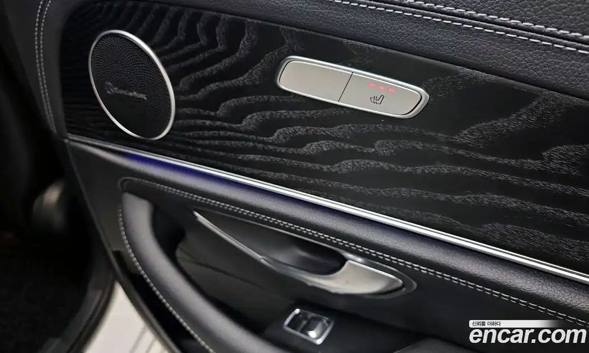 Mercedes-Benz E-Class 2020 1.9 гидро в Москве № 1348161, фото 15