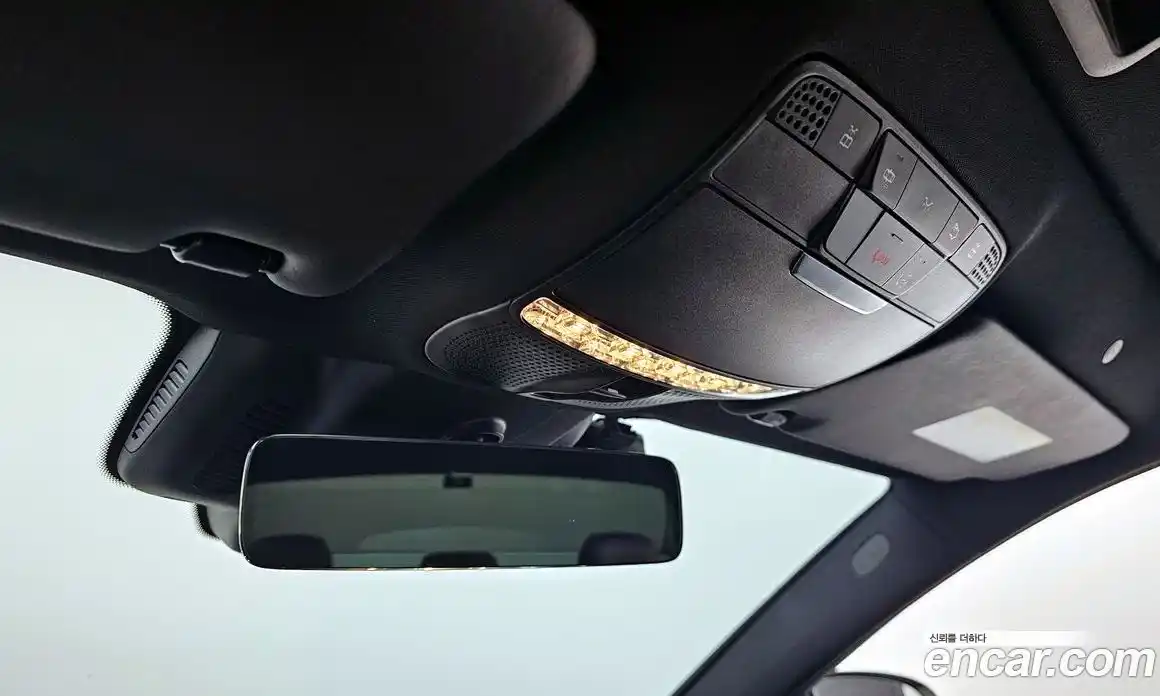 Mercedes-Benz E-Class 2020 1.9 гидро в Москве № 1348161, фото 22
