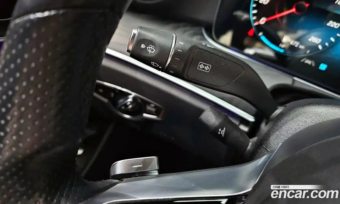 Mercedes-Benz E-Class 2020 1.9 гидро в Москве № 1348161, фото 23