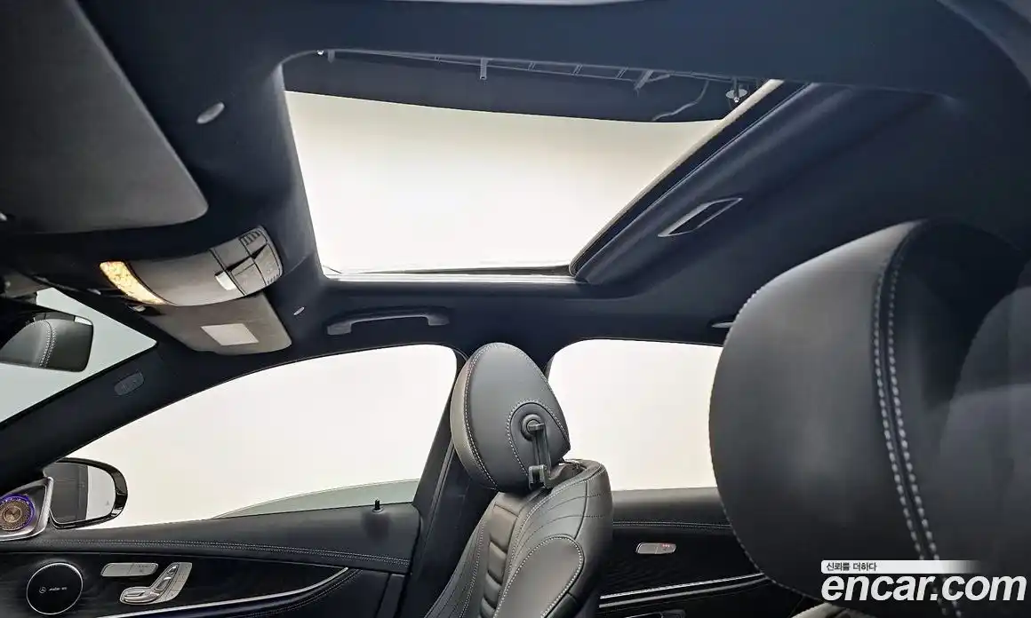 Mercedes-Benz E-Class 2020 1.9 гидро в Москве № 1348161, фото 25