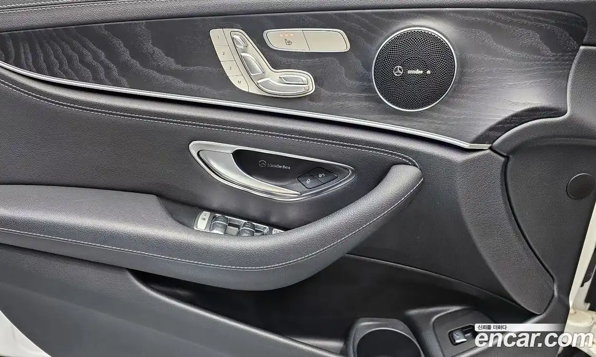 Mercedes-Benz E-Class 2020 1.9 гидро в Москве № 1348161, фото 28