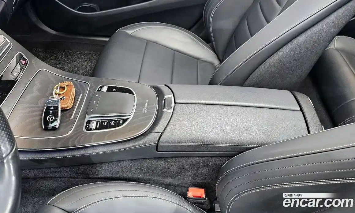 Mercedes-Benz E-Class 2020 1.9 гидро в Москве № 1348161, фото 29