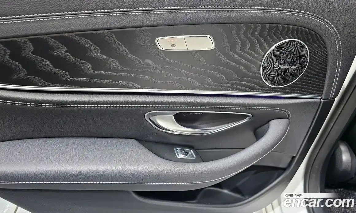 Mercedes-Benz E-Class 2020 1.9 гидро в Москве № 1348161, фото 30