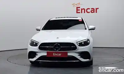 Mercedes-Benz E-Class 2020 1.9 гидро в Москве № 1348161, миниатюра 3