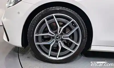 Mercedes-Benz E-Class 2020 1.9 гидро в Москве № 1348161, миниатюра 5